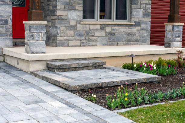 Best Cobblestone Driveway Pavers  in USA